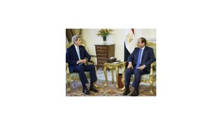 USA a Egypt obnovili strategické partnerstvo, vracajú sa k silným základom vzťahov